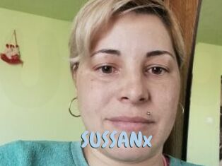 SUSSANx