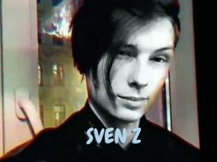 SVEN_Z Uniform Porn XXX