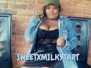SWEETXMILKYTART