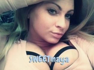 SWEETmaya Uniform Porn XXX