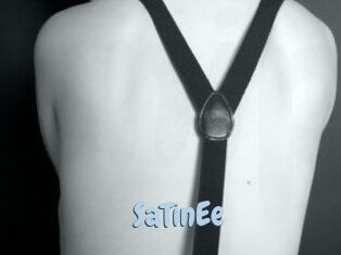 SaTinEe Uniform Porn XXX