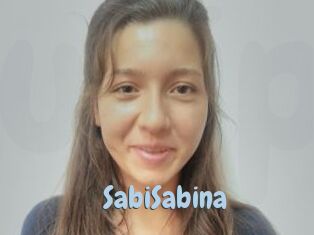 SabiSabina
