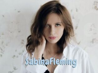 SabinaFleming