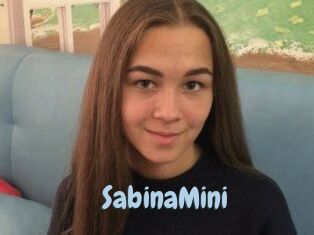 SabinaMini
