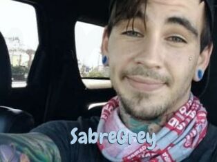SabreGrey