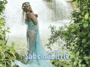 SabrinaLittle Uniform Porn XXX