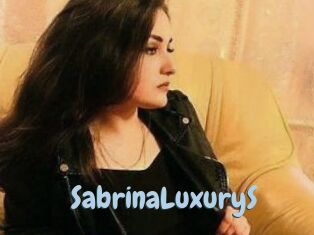 SabrinaLuxuryS
