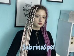 SabrinaSpel