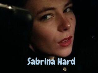 Sabrina_Hard