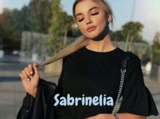 Sabrinelia Uniform Porn XXX