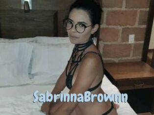 SabrinnaBrownn Uniform Porn XXX