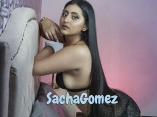 SachaGomez Uniform Porn XXX