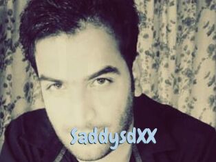 SaddysdXX Uniform Porn XXX