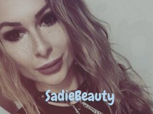 SadieBeauty Uniform Porn XXX