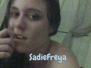 Sadie_Freya Uniform Porn XXX