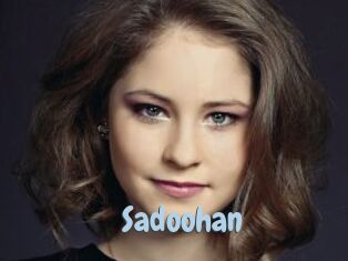 Sadoohan