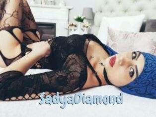 SadyaDiamond
