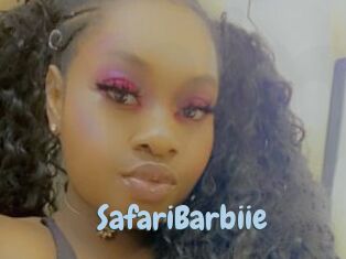 SafariBarbiie Uniform Porn XXX