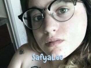 Safya_Lee Uniform Porn XXX