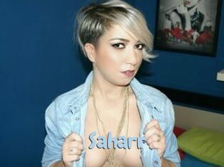 Saharr