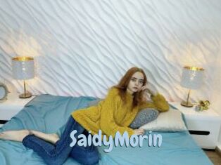 SaidyMorin