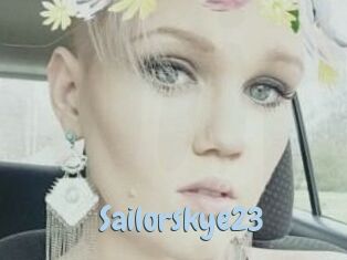 Sailorskye23 Uniform Porn XXX