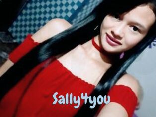 Sally4you Uniform Porn XXX
