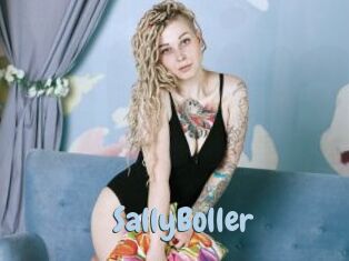 SallyBoller