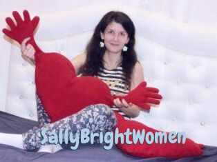 SallyBrightWomen