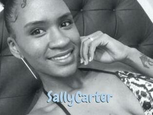SallyCarter
