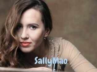 SallyMao