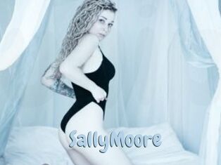 SallyMoore