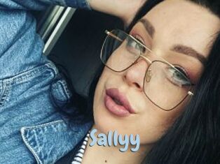 Sallyy