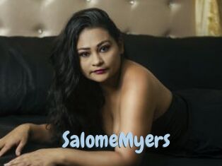 SalomeMyers