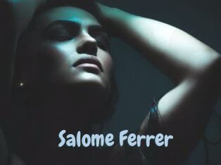 Salome_Ferrer