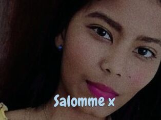 Salomme_x