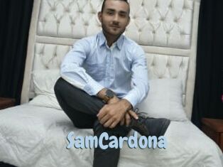 SamCardona