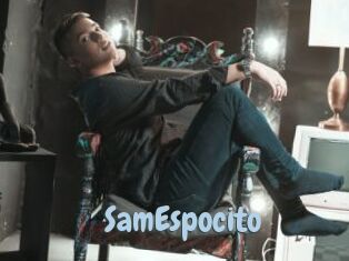SamEspocito