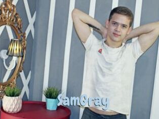 SamGray