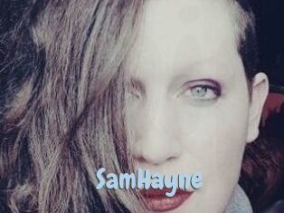 SamHayne