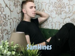 SamHines