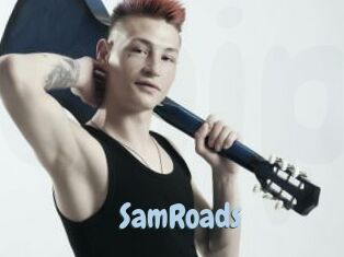 SamRoads