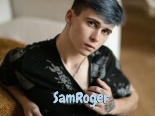 SamRoger