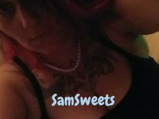 SamSweets Uniform Porn XXX