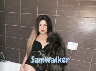 SamWalker
