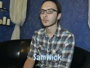 SamWick