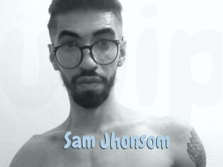 Sam_Jhonsom