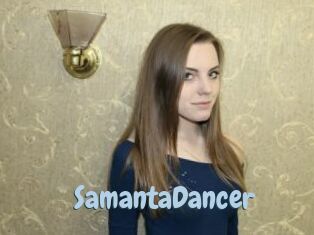 SamantaDancer