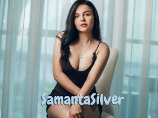 SamantaSilver Uniform Porn XXX