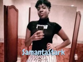 SamantaStark Uniform Porn XXX